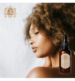 Sérum Capillaire Bio Stimulant et Fortifiant 30ml - Cataleya et Romane Univers Parfums