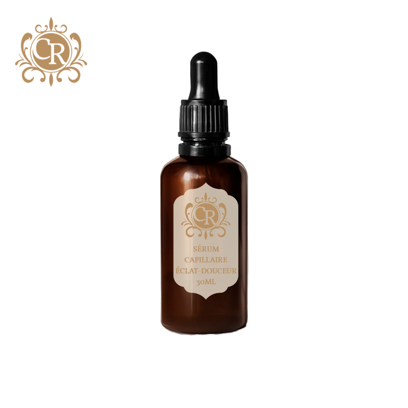 Sérum Capillaire Bio Eclat et Douceur 30ml