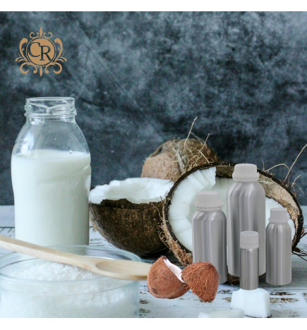 Noix de coco - Parfum concentré PRO