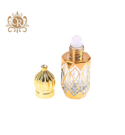 Attar Amber - Ambre, C&R univers parfums