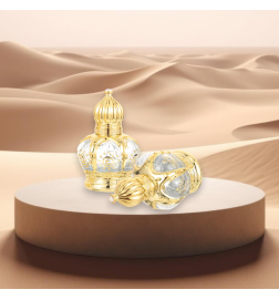 Attar Amber - Ambre, C&R univers parfums