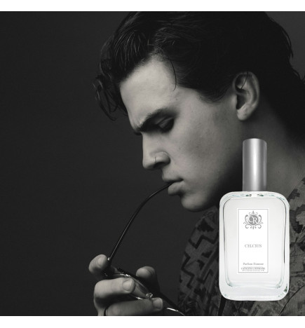 Celcius, parfum homme