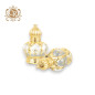 Attar Jasmine Pur - Jasmin Pur