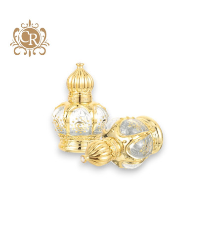 Attar White Amber Grise - Ambre Grise