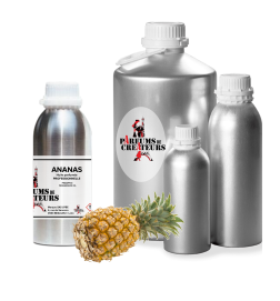 Ananas - Parfum concentré PRO - Créateurs de Parfums