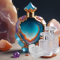 Agathe Royale, Parfum collection privée Gemstone