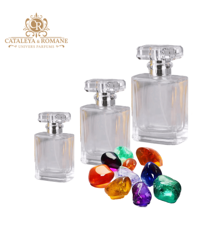 Agathe Royale, Parfum collection privée Gemstone