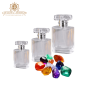 Agathe Royale, Parfum collection privée Gemstone