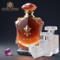 Agathe Royale, Parfum collection privée Gemstone