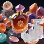 Agathe Royale, Parfum collection privée Gemstone