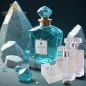 Azure Éternel, Parfum collection privée Gemstone