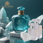 Azure Éternel, Parfum collection privée Gemstone