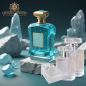 Azure Éternel, Parfum collection privée Gemstone