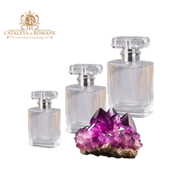 Améthyste Enchantée, Parfum collection privée Gemstone