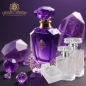 Améthyste Enchantée, Parfum collection privée Gemstone