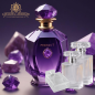 Améthyste Enchantée, Parfum collection privée Gemstone