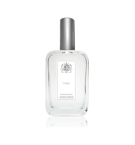 Cara, parfum homme