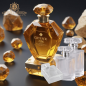 Soleil Eternel, Parfum collection privée Gemstone