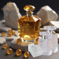 Soleil Eternel, Parfum collection privée Gemstone