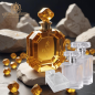 Soleil Eternel, Parfum collection privée Gemstone