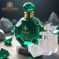 Forêt Enchantée, Parfum collection privée Gemstone