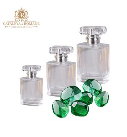 Forêt Enchantée, Parfum collection privée Gemstone