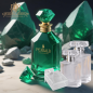 Forêt Enchantée, Parfum collection privée Gemstone