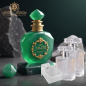 Jade Éternelle, Parfum collection privée Gemstone