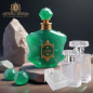 Jade Éternelle, Parfum collection privée Gemstone