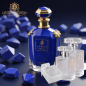 Bleu Céleste, Parfum collection privée Gemstone