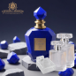 Bleu Céleste, Parfum collection privée Gemstone