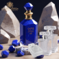 Bleu Céleste, Parfum collection privée Gemstone