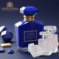 Bleu Céleste, Parfum collection privée Gemstone