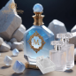 Clair de Lune, Parfum collection privée Gemstone