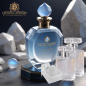 Clair de Lune, Parfum collection privée Gemstone