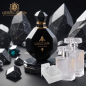 Nuit Obsidienne, Parfum collection privée Gemstone