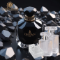 Nuit Obsidienne, Parfum collection privée Gemstone