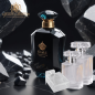 Nuit Obsidienne, Parfum collection privée Gemstone