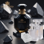 Nuit Obsidienne, Parfum collection privée Gemstone - Cataleya et Romane Univers Parfums