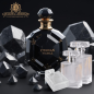 Nuit Obsidienne, Parfum collection privée Gemstone