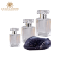 Nuit Obsidienne, Parfum collection privée Gemstone