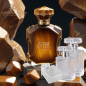 Coeur de Tigre, Parfum collection privée Gemstone