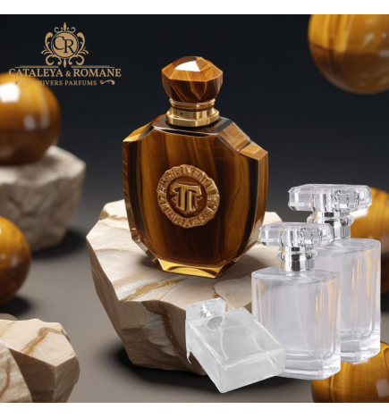 Coeur de Tigre, Parfum collection privée Gemstone