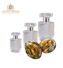 Coeur de Tigre, Parfum collection privée Gemstone