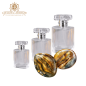 Coeur de Tigre, Parfum collection privée Gemstone