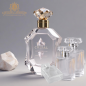 Clair de Quartz, Parfum collection privée Gemstone