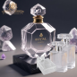 Clair de Quartz, Parfum collection privée Gemstone