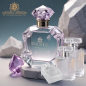 Clair de Quartz, Parfum collection privée Gemstone