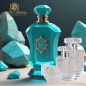 Eau de Turquoise, Parfum collection privée Gemstone