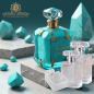 Eau de Turquoise, Parfum collection privée Gemstone